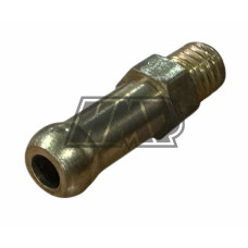 Record 5mm x 20mm / 9679 - DELLORTO